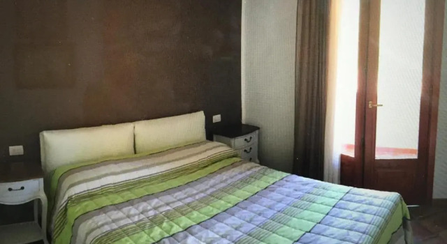 Residence Lentischi