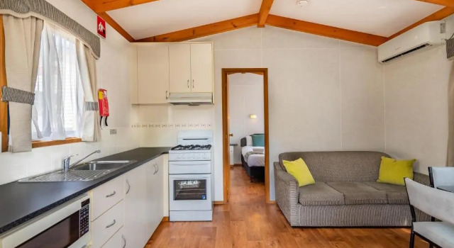 Апартаменты c 1 комнатой Ingenia Holidays Sydney Hills