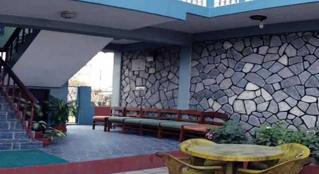 Hotel Pleasant Home, Забронировать Отель Покхара провинция Гандаки-Прадеш