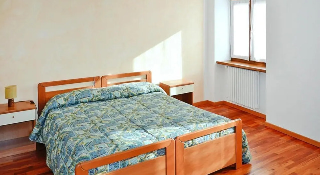 Апартаменты Apartments Casa Caritro, Cusiano di Ossana
