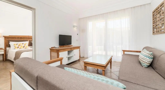 Апартаменты Superior Insotel Punta Prima Resort