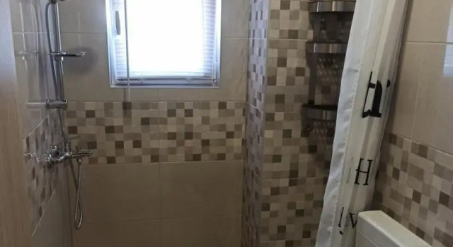 Апартаменты с 3 комнатами с балконом Apartments Feral