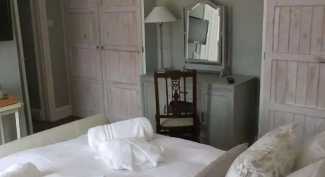 Hooray Henrys, Réserver Chambre d'hôtes Sheringham Norfolk