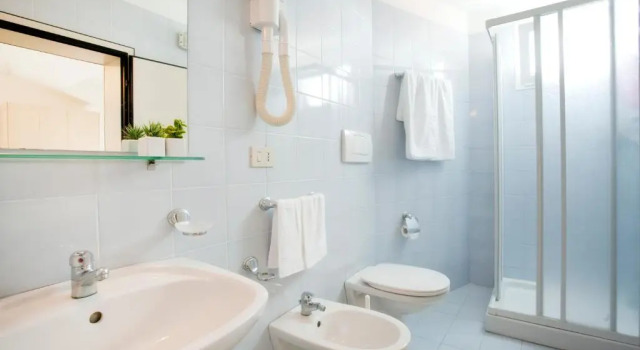 Двухместный номер Standard Hotel Universal