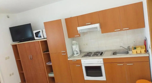 Студия Apartments Vila Ana