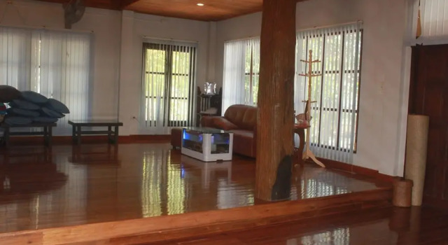 Baan Paifha Homestay