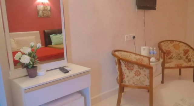 OYO 90010 Hotel Natalia Villa Inapan, Buchen Sie Hotel Kangar Perlis