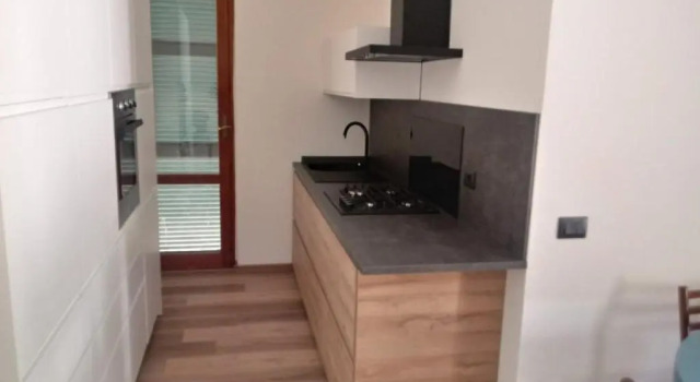 Апартаменты Nonna Paola Guest House