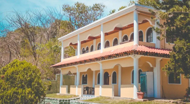Cima Dorada Villa, Забронировать Вилла Коттеджи Эль-Сонте, Коттедж