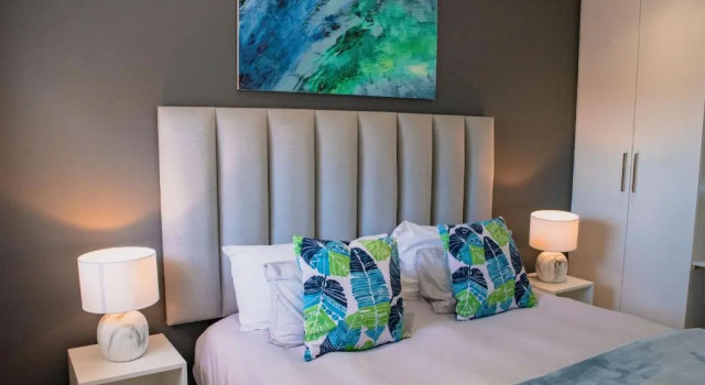 Номер Standard Harbour Cottages, Humewood