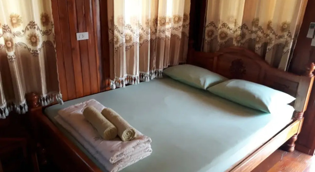 Одноместный номер Standard Bank Resort