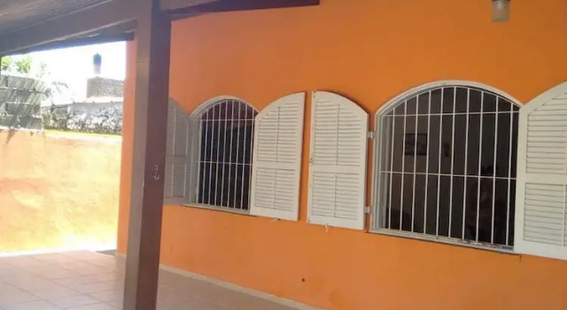 Casa para Temporada Ubatuba