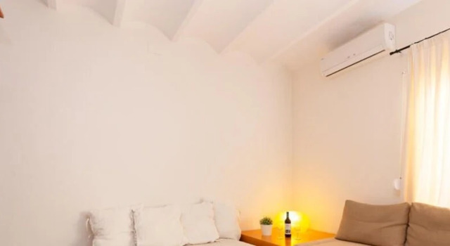 AB Sants Terrace 1-1 Apartment
