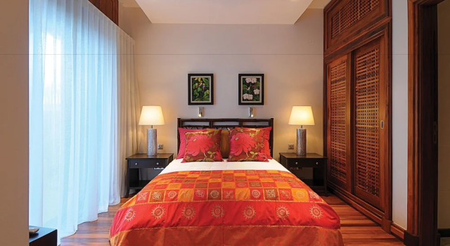 Sankhara Luxury Private Beach Villas, Rezerwuj Hotel Poste Lafayette Mauritius East Coast