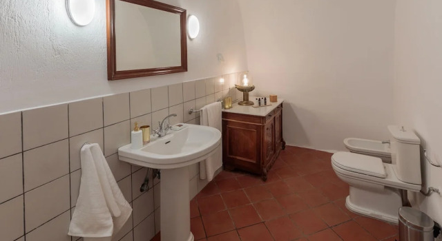 Вилла Santorini Roses Suites