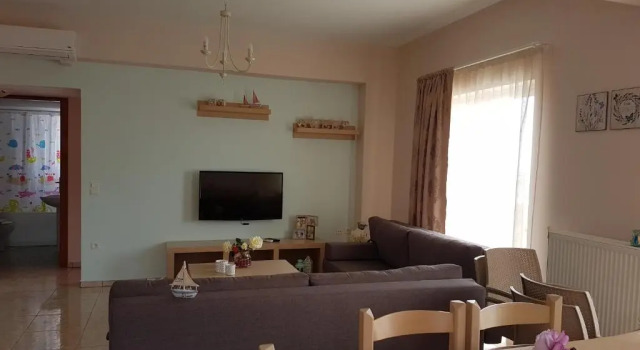 Апартаменты Superior Vakakis-ME Apartments