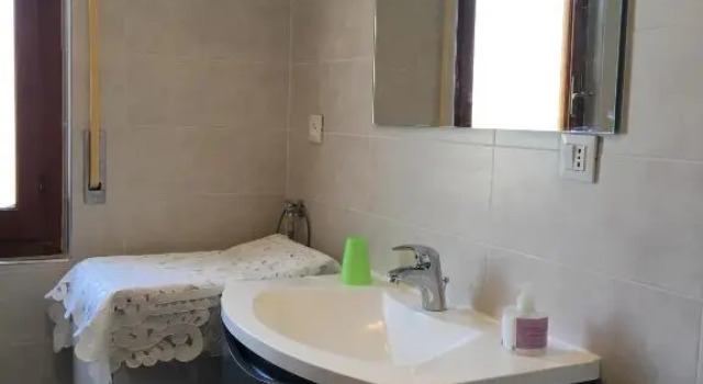 Casa Smeraldo
