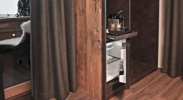 Номер Deluxe Villa Michaela