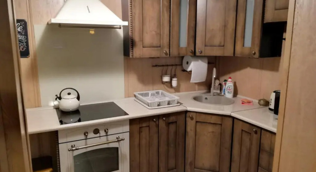Апартаменты Apartment Falista