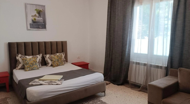 Fufa Apartment, Varaa Huoneisto Asunnot kohteessa Monastir, Huoneisto