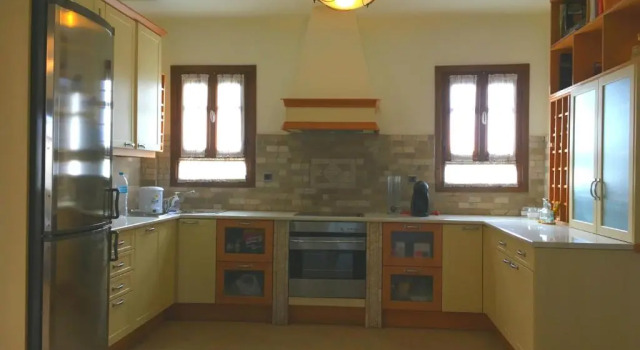 Вилла Villa Maira