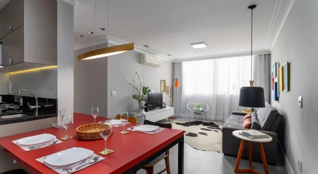 Коттедж Modern in Ipanema Great for Families Re406 Z2