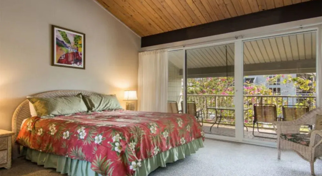 Cliffs 7303 Condo