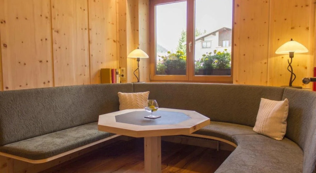 Hotel - Pension Fortuna, Book Hotel Hotels in Vorarlberg with Parking, Parking