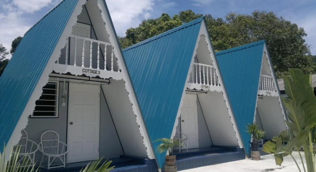 Nipah Guesthouse Pangkor, Buchen Sie Hotel Pulau Pangkor Perak