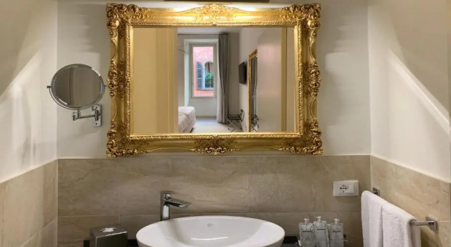 Апартаменты c 1 комнатой Opera Relais De Charme - Aparthotel