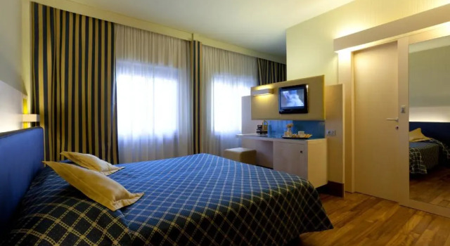 Номер Standard Hotel Velino