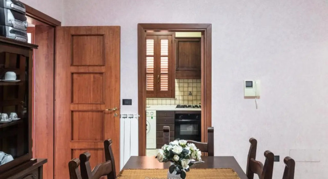 House&Villas - Villa Patrizia - Vittorio Apartment, Book Apartment Hotels in Sicily with Parking, Parking