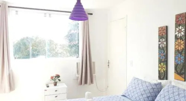Apartamento Praça Nove, Rezervovat Apartmán Hotely v Pernambuco s parkováním, Parkování