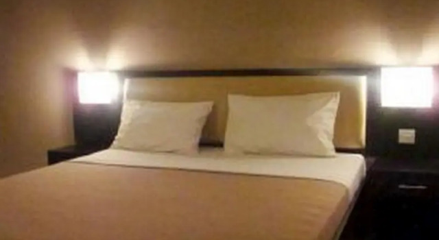 Suite Rangga Inn