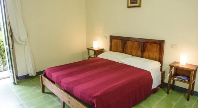 Agriturismo Modi