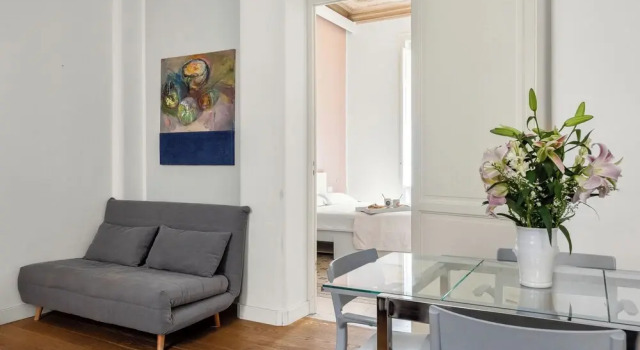 Апартаменты Comfort Palazzo Amazigh