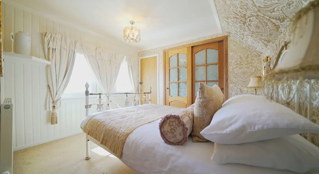 Апартаменты с 2 комнатами The Old Tramhouse Self Catering Traditional Charming Apartments Located In The Heart Of Historic Stirling For Short-Long Stays In Stirling For Tourism & Events & Contractor Base Stays For Central Belt Area & Open To Book All Year Round