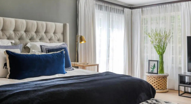Номер Standard Villa Coloniale Schumacher Luxury Retreat, Adults Only