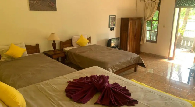 Lovina Vibes Hotel, Book Hotel Singaraja Buleleng