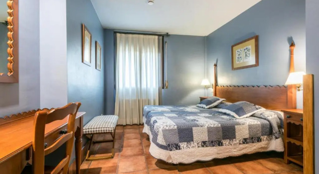 Апартаменты El Refugio de Aran Vielha Aparthotel