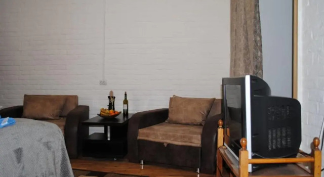 Апартаменты c 1 комнатой Kobasapartament