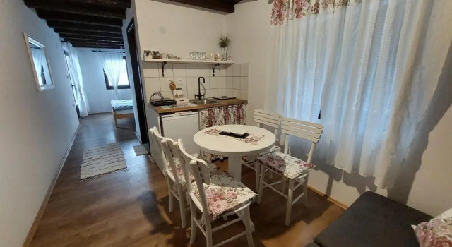 Апартаменты HostelChe Guest House