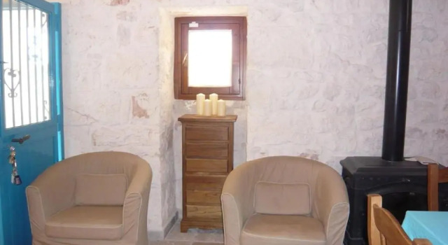 Коттедж Casa Mandorlina