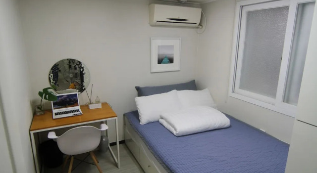 Номер Standard Mathilda the Guest House - Hostel
