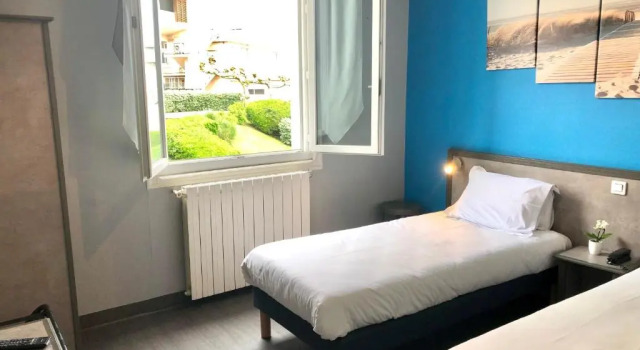 Номер Superior Hôtel Barnea
