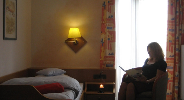 Hotel Gasthaus Rogge