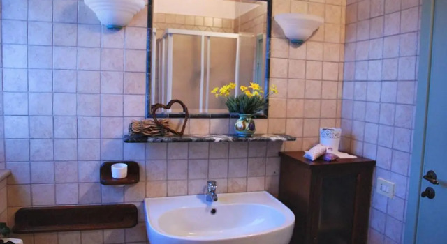 Коттедж Guesthouse Casale Borgo Miriam