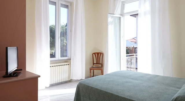 Двухместный номер Standard Hotel Mirage
