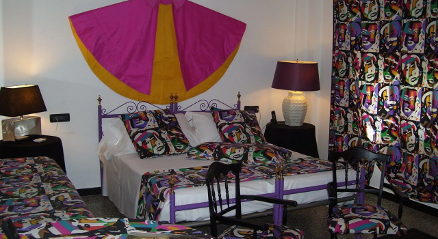 Hotel Eveline Portosole