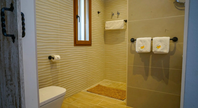 Семейный люкс Lemon Tree Retreat at El Amparo